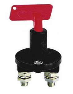 Accuschakelaar 100 A 2