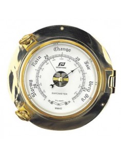 Glas voor 6 inch barometer 12762 2