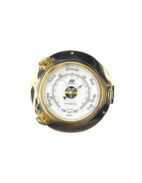 Glas voor 6 inch barometer 12762