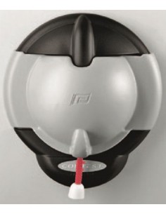 Reserve afdekkap Contest 101 grijs 2