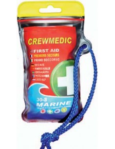 Crewmedic EHBO set 30 minuten