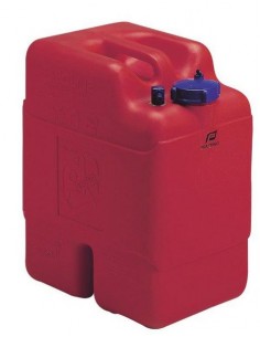 Jerrycan/tank 22 liter 2