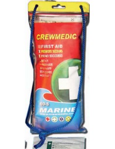 Crewmedic EHBO set 60 minuten