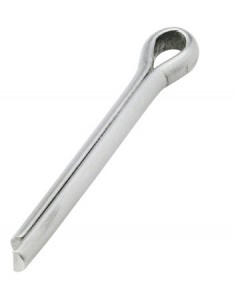 Splitpen 2,5 mm 25 mm per stuk OPisOP 2