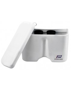 PVC verrekijker etui 2