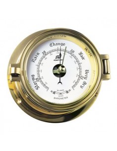 Glas voor 4,5 inch klok 31230  met wijzer 2