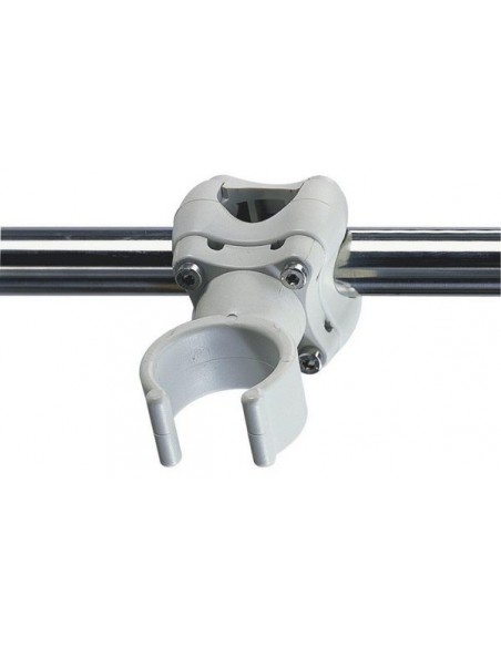 Clip voor reddingboeilicht 