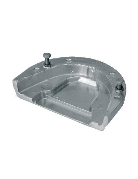 Motor anode Johnson/OMC Drive leg Cobra