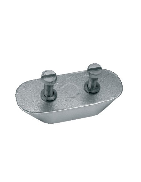 Motor anode Johnson/OMC Plate outb.2-150