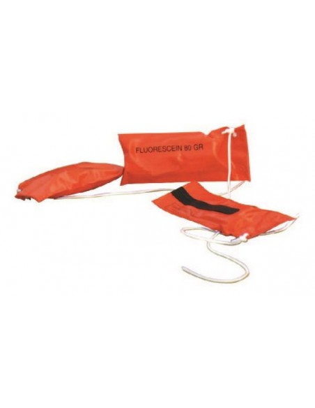 Seamark markeringspoeder 40 gr.