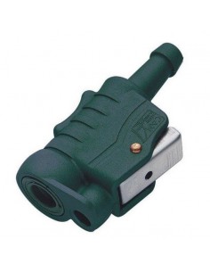 Connector Yahama vr. slang/tank/motor 2