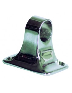 LIGHT HANDRAIL PASS. BRASS CHROM  20MM 2