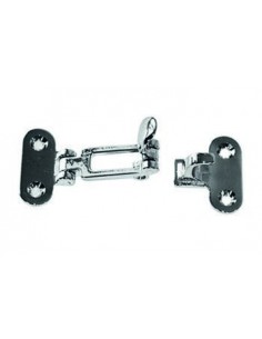 CHB PADLOCKED TOGGLE LATCH 113X50X23 2