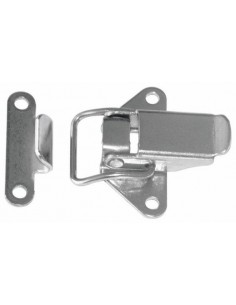 ROUND SCREW ST/STEEL L50MM 2