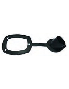 SPARE GASKET & CAP FOR 400597 2