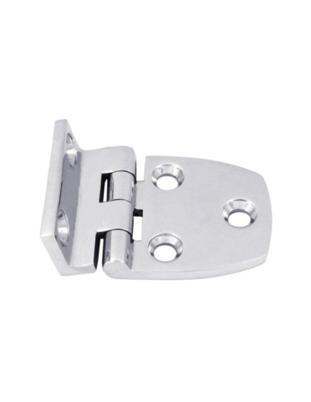 Scharnier RVS 316 54x38x3mm