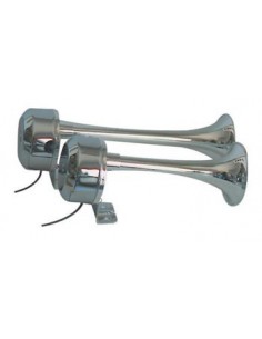 ST.S HORN 1 PUMP 228MM 2