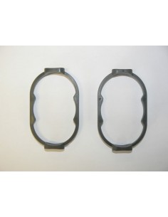 2 haakse aansluitingen bilgepomp 1038 2