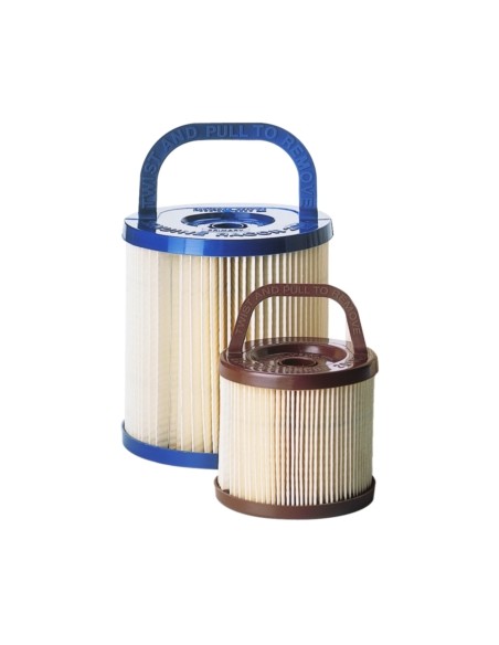 Vervangingsfilter type 2010 02 micron