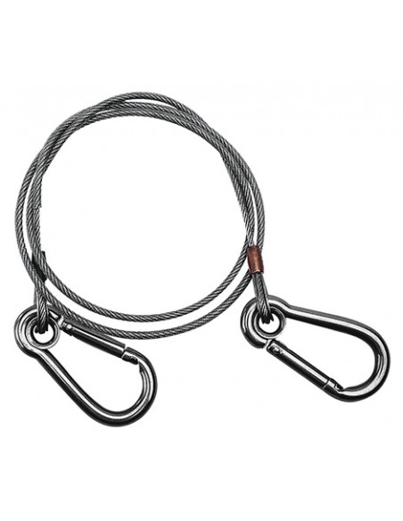 Veiligheidskabel60cm