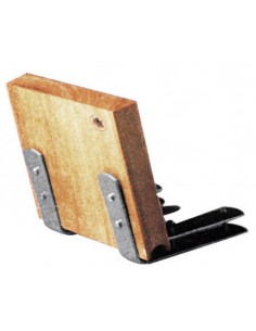 SUPPORT MOTOR ADDL.F/PLATFORM-10HP 2