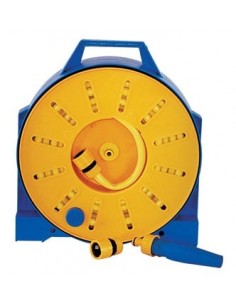 HOSES ON DRUMS 15ML YELLOW/BLUE DI13 2