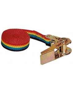 STRAP WITH BUCKLE CATCH 3.5 M 2