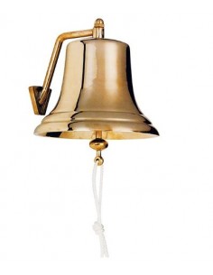 Scheepsbel 30 cm 2