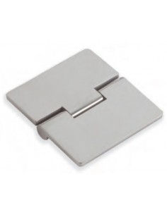 FLUSH INVISIBLE HINGE 180x 70X65 2