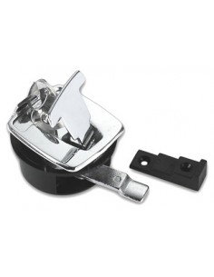 CHR.BR CATCH+LOCK 53X60 2