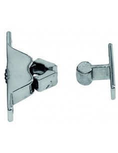 CHR.BR DOOR HOLDER 60X14X37MM 2