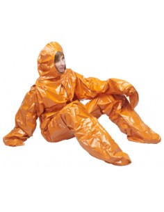 Thermisch beschermende overall SOLAS 2