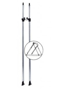 ADJ. BIMINI AWNING SUPPORT 2