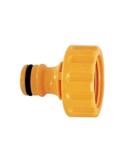 Nylon slangkoppelingen 19