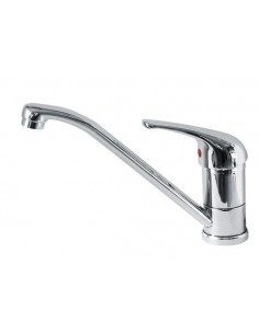 MIXER TAP LONG SPOUT  CHR.BR 2