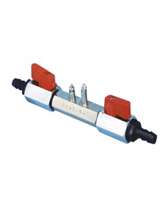 TWO-WAY VALVE PETROL YAM/MARI/MERC/HON 2