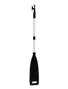 PADDLE TELESC.+HOOK D30MM L156CM 2