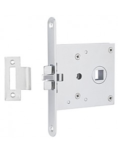 LOCK MORTISE TH 8MM 2