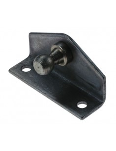 BRACKET ST.S LARGE WITH MOUNTING 2