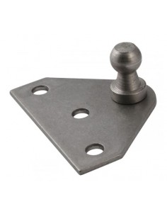 BASE TRIANGULAR ST.S 2