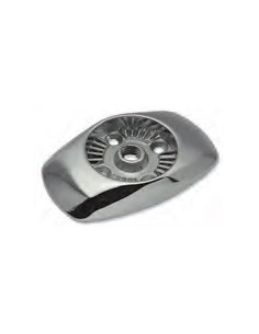 TOWBAR PLATE 400598 NEW 2