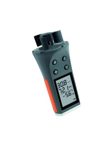 Skywatch handwindsnelheidsmeterMETEO 1