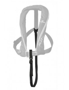 Kruisband voor Pilot reddingvest 2