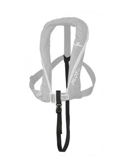 Kruisband voor Pilot reddingvest