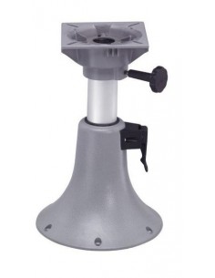 Handm. instelbare voet+draaisch.stoe 2