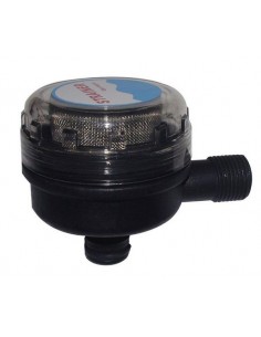 Drinkwaterfilter 12mm 2