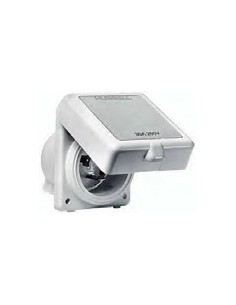 FIXED PLUG IP56 32A 230V