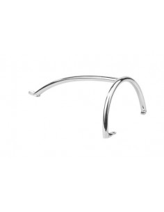 COVER SS FOR STREAMLINED DORADE BOX 2