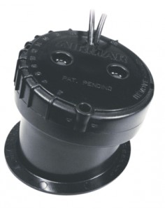 Transducer Depth 50/200 kHz Airmar P79 2