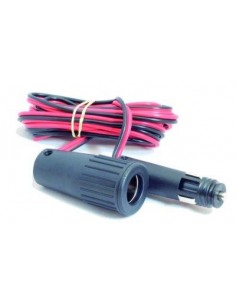Verlengsnoer sigarettenaanstekerplug 3M 2